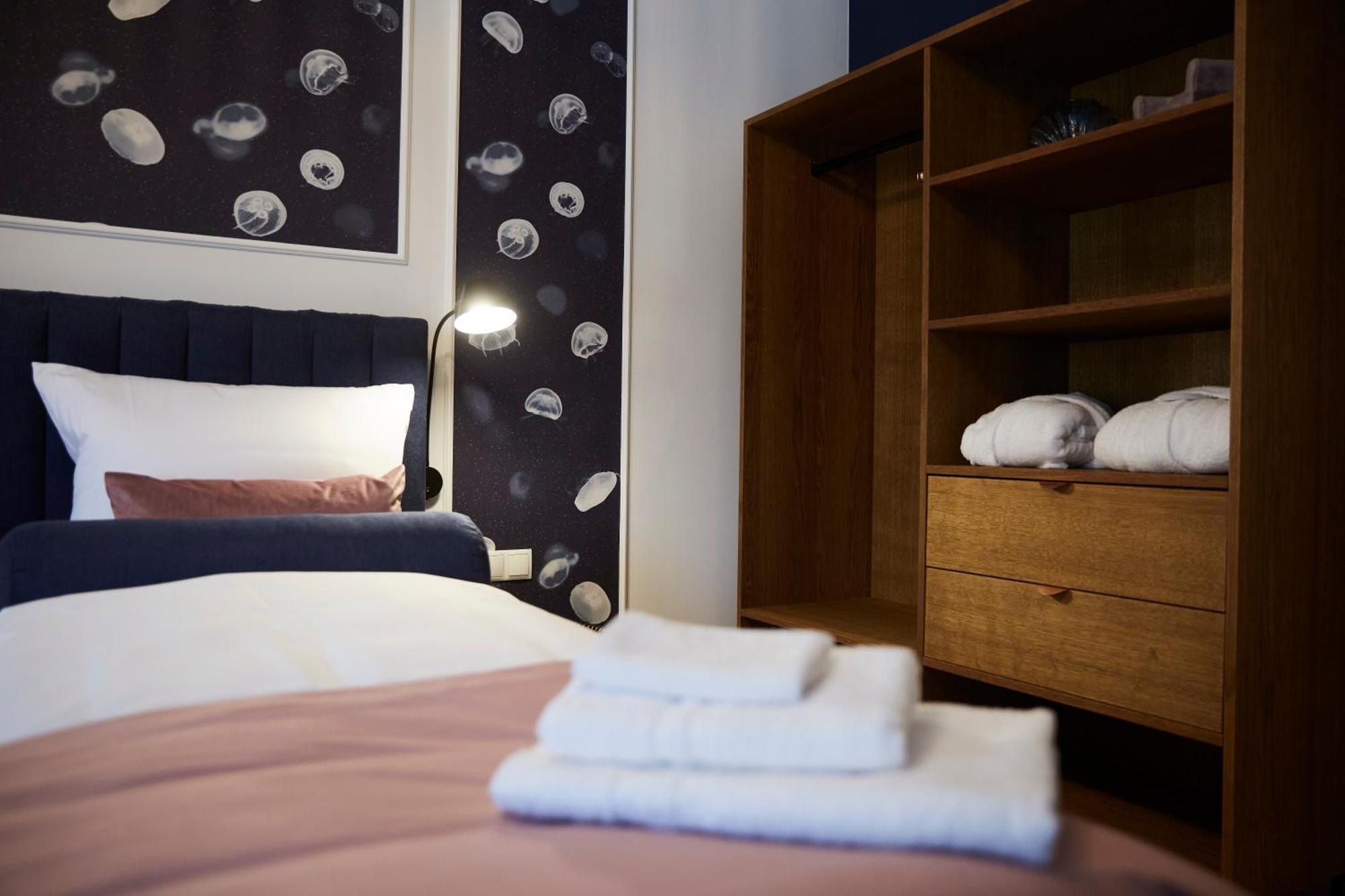 Grand Hotel Nautimar Busum Room photo