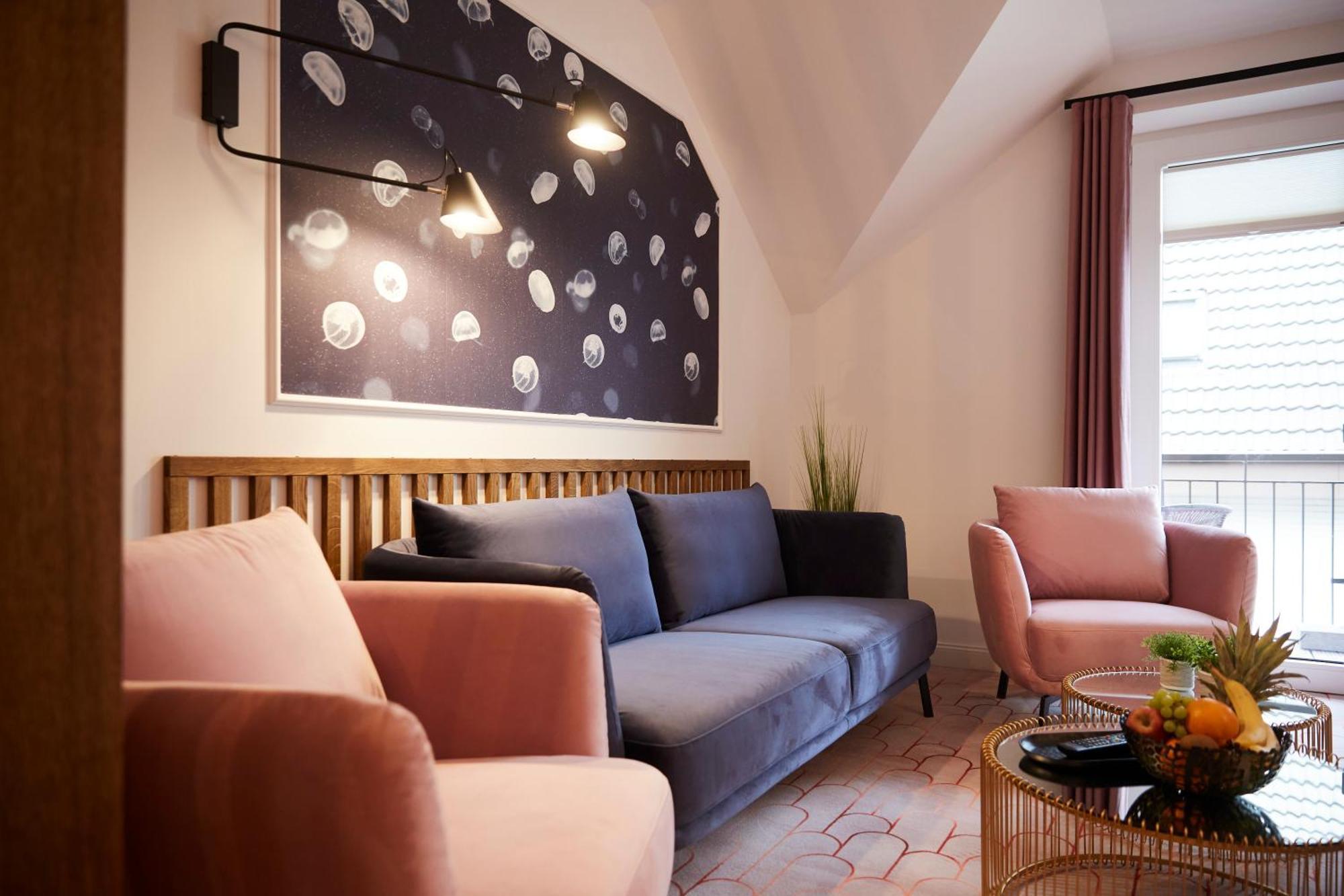 Grand Hotel Nautimar Busum Room photo